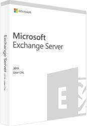 Microsoft Exchange Server 2019 Enterprise 1 User CAL (381-04492)