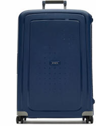 Samsonite Nagy bőrönd Samsonite S'Cure 49308-1247-1BEU Sötétkék OS