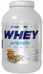 ALLNUTRITION Whey Protein 4080 g, sütik