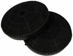 EuroFilter Whirlpool/Indesit páraelszívó szénszűrő 2 db (F762867) helyettesítő termék
