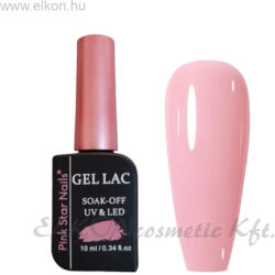 Pink Star Nails GÉL LAKK 351 10ml (PSN351)