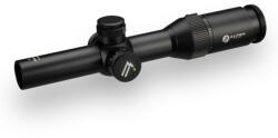 Alpen Luneta ALPEN OPTICS Apex LT 1-6x24 A4 cu tehnologie SmartDot (ALP201624LT)
