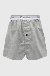 Calvin Klein Underwear - Boxeralsó (2 db) - szürke L