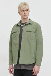 Quiksilver rövid kabát férfi, zöld, átmeneti - zöld XL