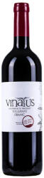 VINATUS SZŐLŐBIRTOK Prémium Villányi Franc 2016 (0, 75l)