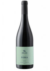 ZELNA Bárka Birtok Vörös BIO 2022 (0, 75l)