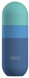Asobu Orb palack 420 ml pasztell kék