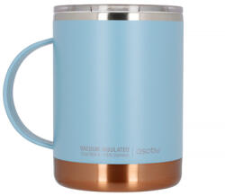Asobu Ultimate Coffee Mug 360 ml blue
