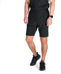 Northfinder Pantaloni scurti pentru barbati Samuele black (107911-269-106)