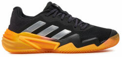 adidas Cipő adidas Barricade 13 Clay Tennis IF6536 Lila 38 Női