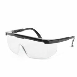  Professzionális védőszemüveg szemüvegeseknek, UV védelemmel - átlátszó (ZIBD10384TR)