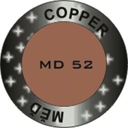 CMK Kupfer/Copper (129-MD052)