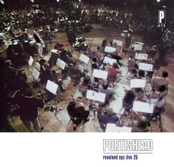 UNIVERSAL Portishead - Roseland Nyc Live (2lp, 180g, 25th Anniversary Expanded Coloured Vinyl Edition) (5568931)