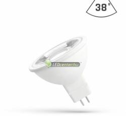 spectrumLED 4W 45° GU5.3/MR16/12V 390 lumen LED szpot izzó természetes fehér WOJ14551_45ST (WOJ14551_45ST)