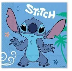 Javoli Disney Lilo és Stitch Angel szalvéta 20 db-os 33x33 cm (PNN96796)