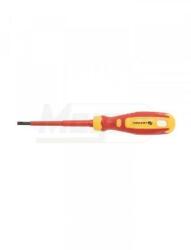 Högert Technik Laposcsavarhúzó 1000V, 5, 5x125mm, CrMo acélötvözet, (HT1S962)