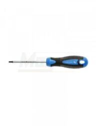 Högert Technik TORX csavarhúzó, T10 S2 acél 100mm (HT1S053)