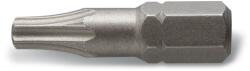 Högert Technik Csavarhúzó BIT, T20 TORX 25mm, acél S2 (HT1S363)