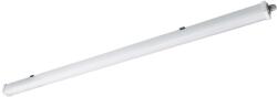 GTV Armatúra por- és pára mentes, LUMIA beépített LED, 45W 4000K 4500lm, 150cm, IP66(T8-2x58W kiváltó) (GTV-LD-LUM150-30)