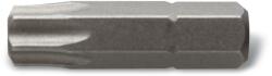 Högert Technik Csavarhúzó BIT, T40 TORX 25mm, acél S2 (HT1S367)