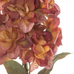 Viola művirág 413 Sötét rózsaszín