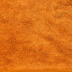  Amy 13 mikroszálas törölköző Narancssárga 50x90 cm