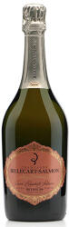 BILLECART-SALMON Elisabeth Salmon Rosé Magnum 2012 (száraz) 1.5l - champagneshop