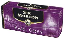 Sir Morton Earl Grey 1, 5g/filter 20db/doboz tea (0319863)