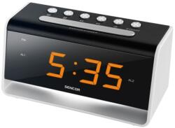 Sencor SDC 4400 digitális ébresztőóra (SDC 4400) - eztkapdki