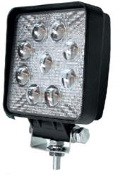 2r GALAXY WL 027S 27W LED offroad munkalámpa (L300706706)