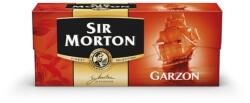 Sir Morton Garzon 20x1, 5g fekete tea (4028725)
