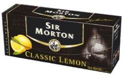 Sir Morton Classic Label 1, 75g/filter 20db/doboz tea (0322247)