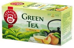 TEEKANNE Zöld tea, 20x1, 75 g, TEEKANNE, barack