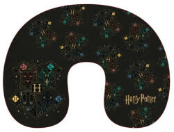 Harry Potter Crest utazópárna, nyakpárna (AYM075571) - kidsfashion