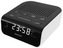 Sencor SRC 136 WH ébresztős rádió (35045094)