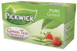 Pickwick eper-citromfű 1, 5g/filter 20db/doboz zöld tea (0320254)