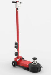  YAK 312 levegő hidraulikus emelő berendezés, háromteleszkópos (YAK 312)