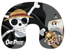  One Piece Skull utazópárna, nyakpárna (AYM075328) - kidsfashion