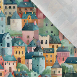 Takoy Prémium pamut NELA old city