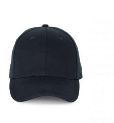 K-UP KP185 hat paneles baseball sapka szendvics ellenzővel K-UP, Navy-U (kp185nv-u)