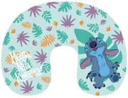  Disney Lilo és Stitch, A csillagkutya Fun Colores utazópárna, nyakpárna (AYM070651)