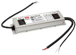 MEAN WELL ELG-200-12B, LED tápegység, 192W / 12V