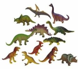 Miniland Dinozauri set de 12 figurine - Miniland (ML25610) - bebecarucior