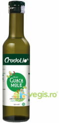 JOE&CO Ulei pentru Guacamole Ecologic/Bio 250ml