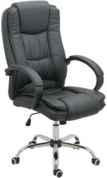 Chairs ON Scaun directorial OFF 429 negru