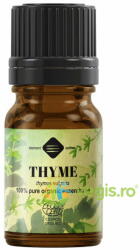 Elemental Ulei Esential de Cimbru Bio 5ml