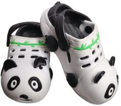  Papuci pentru Copii in Stilul Crocs