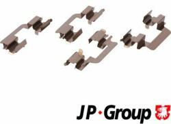 JP GROUP tartozékkészlet, tárcsafékbetét JP GROUP 1163650710
