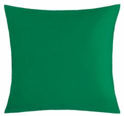 Bellatex Față de pernă Bellatex verde închis , 50 x50 cm, 50 x 50 cm Lenjerie de pat