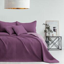AmeliaHome Cuvertură de pat AmeliaHome Softa violet, 220 x240 cm